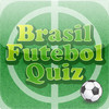 Brasil Futebol Quiz
