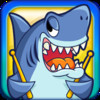 Shark Metronome Pro (Tempo Tracking) - Keep the Groove with the best free rhythm generator (BPM Click = Pro Timing)