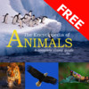 The Encyclopedia of the animals for kids and parents
