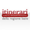 Itinerari Lazio per iPhone