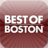 Best of Boston for iPhone - As awarded by Boston Magazine