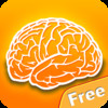 Brain Trainer 2 Free - Games for development of the brain: memory, perception, reaction and other intellectual abilities