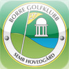 Borre Golfklubb