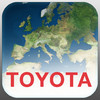 Toyota Europe Newsfeed
