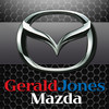 Gerald Jones Mazda