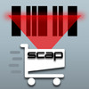 SCAP Shopping List