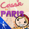 A Day in Paris with Cassie by StoryBoy