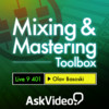 AV for Live 9 401 - Mixing and Mastering Toolbox