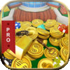 Ace Coin Dozer Lucky Vegas Arcade Pro Game by Top Kingdom Games
