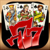 All Slots Solitaire Bingo 777 - With Prize Wheel, Blackjack and Roulette Double Gamble Chip