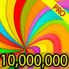 10,000,000+ Retina Wallpapers Pro - Epic Collection