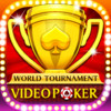 Video Poker: World Tournament!