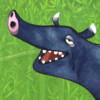 Asia - Animal Adventures for Kids for iPhone