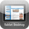 Tablet Desktop