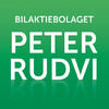 Bilaktiebolaget Peter Rudvi