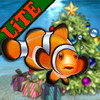 3D Christmas Aquarium : my Fish Special Edition LITE