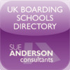 UK Boarding School Directory. Middle East