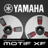 Cloud Audio Recorder for MOTIF XF - US