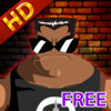 Super Crime World - Retro HD