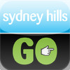 Sydney Hills