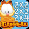 Multiplication Tables with Garfield