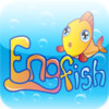 Engfish-an English spelling game