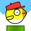 Flappy World - 100 Bird Levels