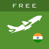 India Flight FREE