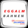 Eggalmbahnen - Zillertal 3000
