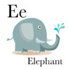 Alphabet Zoop - Talking ABC Flashcards with Animal Sounds & Facts