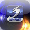 WAVE 3 Louisville Weather for iPad