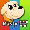 The Family - Rusty's Adventures