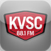 KVSC Listen Live