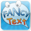 Fancy Text and Emoticons