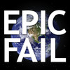 EPIC FAIL for iPhone, iPod and iPad
