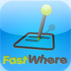 FastWhere - Find my friends and I