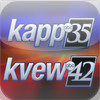 KAPP/KVEW Local News