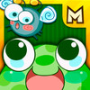Ribbit Hop: the best puzzle adventure - by Top Free Apps: Mobjoy Best Free Games