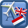 Traveller Dictionary and Phrasebook UK English - Dutch