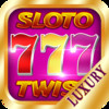 SLOTOTWIST HD - Best Vegas Slotmachine