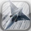 Fighter Jet Wallpaper for iPhone4