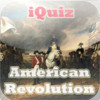 iQuiz for American Revolution ( History Around the World trivia )