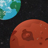 Sol for iPad - The World's First Interplanetary Weather App