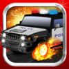 Police Chase Race - Free Racing Game