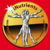 iNutrients - Calories, Carbohydrates, Cholesterol, Fiber, Potassium, Proteins, Saturated Fat, Sodium, Sugars & Vitamin K