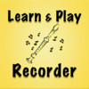 Learn and Play Recorder