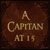 A Captain at 15 by Jules Verne (ebook)