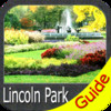 Lincoln Park (Chicago) - GPS Map Navigator