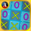 Awesome Tic Tac Toe Deluxe