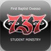 First Baptist Owasso - Student Ministry